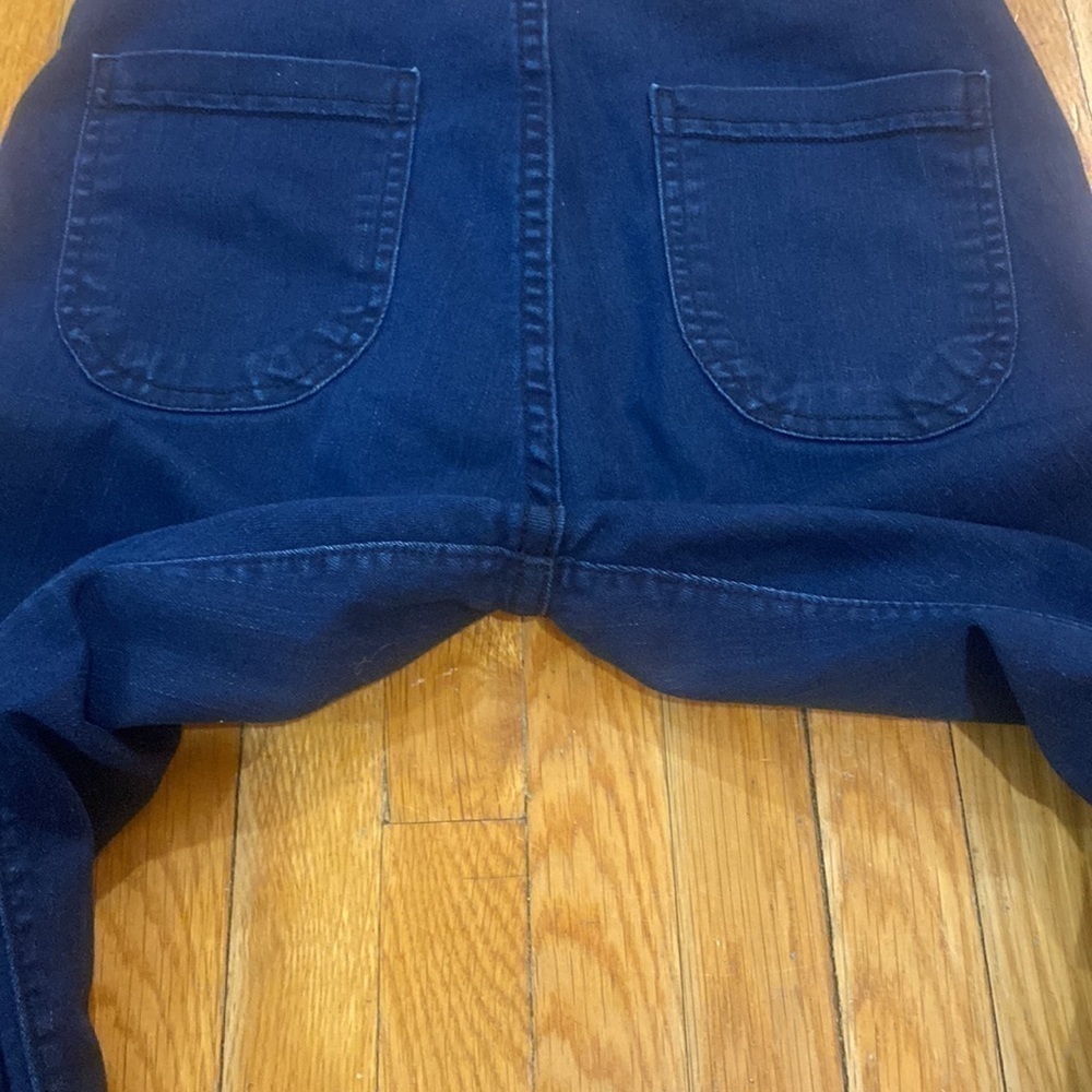 American Apparel Jeans High Waist Skinny - Picture 11 of 13